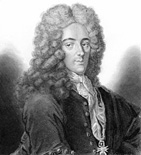 Charles Jean Baptiste Fleuriau de Morville